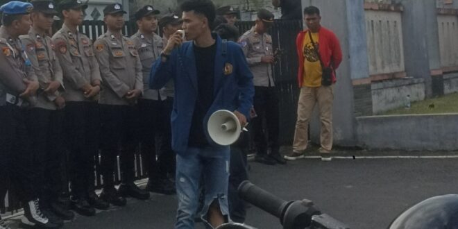 Drainase Buruk dan Bangunan Liar, Pemicu Banjir Tasikmalaya Terus Berulang