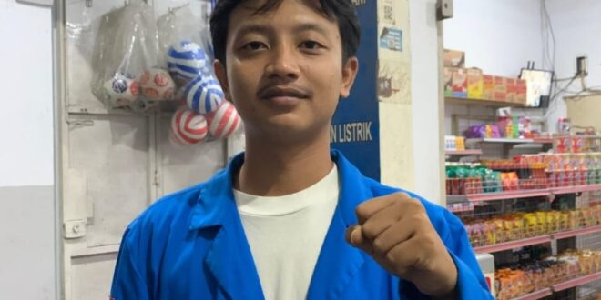 PMII IAIT Nilai DPRD Gagal Jalankan Fungsi Pengawasan, Banjir Tasikmalaya Disebut Bukti Pembiaran