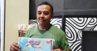 Yusup Sofyan, S.H Kuasa Hukum CV Trend Sukapura Mandiri.