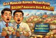 Karikatur Chatgpt AI
