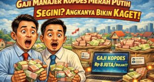 Karikatur Chatgpt AI