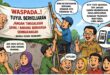 Karikatur AI Chatgpt