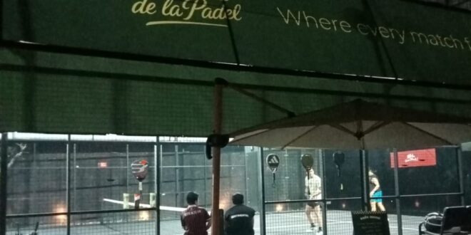 FPK Publik Soroti Maison de la Padel, Investor Disebut Terjebak Tata Ruang Tak Jelas