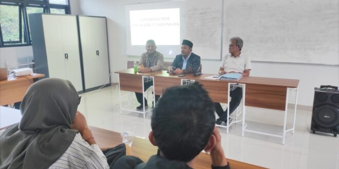 Isu Pembangunan SMAN 11 Diklarifikasi, Pastikan Proses Pembangunan Sesuai Prosedur