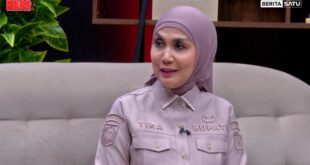 Bupati Kendal, Dyah Kartika Permanasari. Foto : Screenshot Podcast BeritaSatu Bertajuk Relasi