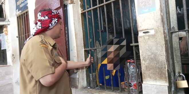 Overload Ekstrem, Lapas Tasikmalaya Lampaui Daya Tampung Hingga 5 Kali Lipat