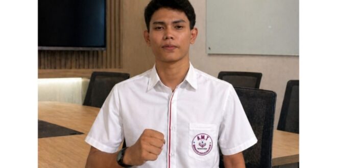 Belum Berizin, 99 Dapur MBG di Kota Tasikmalaya Disorot Aliansi Mahasiswa