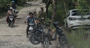 Foto : SC Akun IG @Cecepnurulyakin77