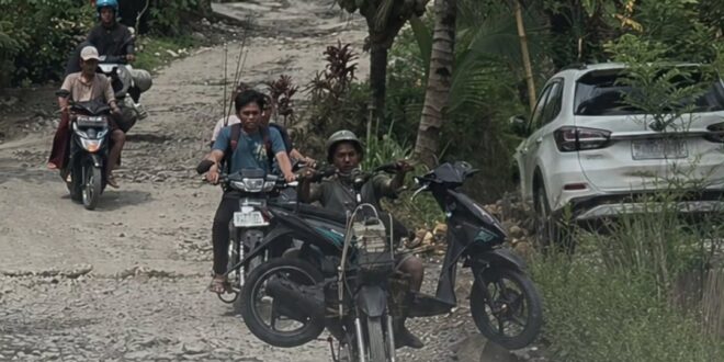 Foto : SC Akun IG @Cecepnurulyakin77