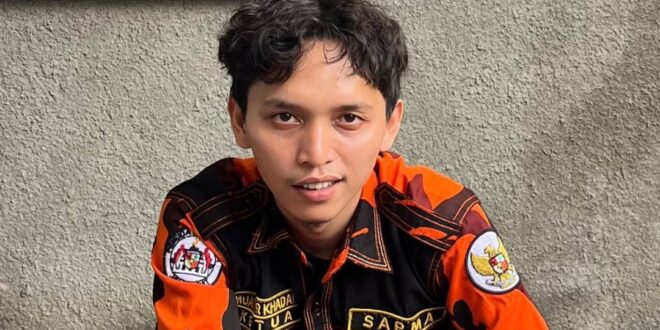 Karang Resik Jadi Sorotan, Muamar Khadapi Desak Audit Dugaan Kebocoran PAD