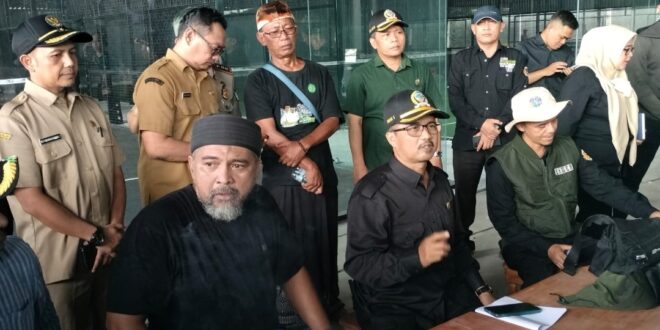Polemik Lapang Padel : Aktivis Sebut Dugaan Menguat Terlalu Dini Jika Perkara Dihentikan