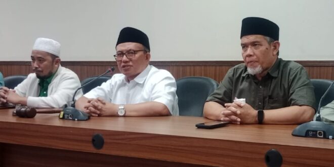 Penegasan BPN Eks Selokan Terbukti, Dugaan Pidana Di Pembangunan Lapang Padel Semakin Menguat