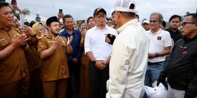 Kuasa Hukum Penghibah Tanah SMAN 11 Apresiasi Dukungan Pemkot dan Pemprov