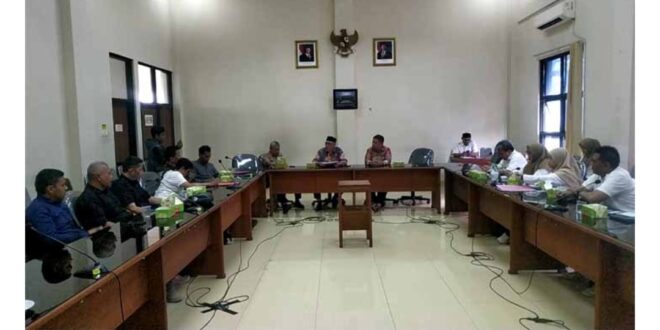 Aktivitas Pembuangan Limbah Diduga Sudah Lama, SBT Minta Aparat Bertindak Cepat