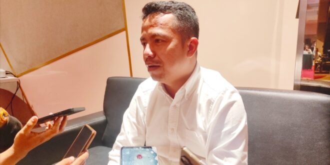 Pelatihan Penjamah Makanan Jadi Langkah Awal Standarisasi Dapur SPPG