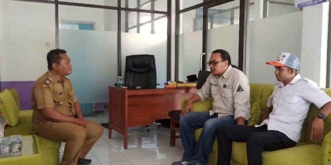 SPPG Cibadak 2 Tegaskan Sudah Libatkan UMKM Lokal dalam Program MBG